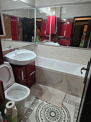 Apartament 2 camere,City Park,Tomis3,Constanta - imagine 2