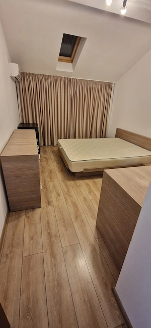 Inchiriez apartament 2 camere, 56 mp, mobilat și utilat, Militari, București   strada Dreptății - imagine 6