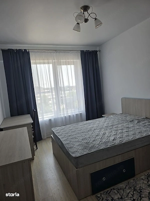 Apartament 2 camere, b-dul Iuliu Maniu, Envogue Residence - imagine 2