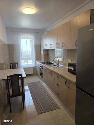 Apartament 2 camere, b-dul Iuliu Maniu, Envogue Residence - imagine 5