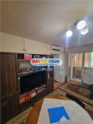 VANZARE APARTAMENT 3 CAMERE COLENTINA DOAMNA GHICA - imagine 2