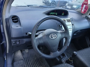toyota yaris 1.4 d an 2008 - imagine 7