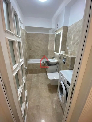 Apartament 2 camere Copou | bl nou | cu loc de parcare - imagine 5