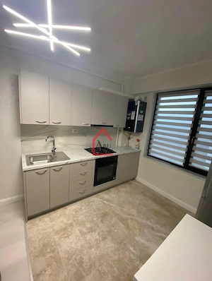 Apartament 2 camere Copou | bl nou | cu loc de parcare - imagine 3