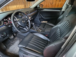 Skoda Superb 3 2.0 Tdi 4x4 - imagine 4
