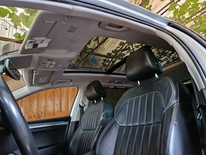Skoda Superb 3 2.0 Tdi 4x4 - imagine 2