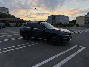 MW X5 xDrive40d | 3.0 Diesel | 313 CP | 2015 | 256.000 KM | M pack - imagine 2