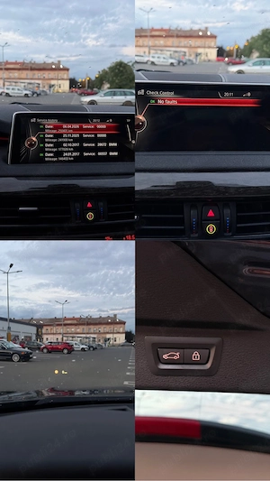 MW X5 xDrive40d | 3.0 Diesel | 313 CP | 2015 | 256.000 KM | M pack - imagine 7