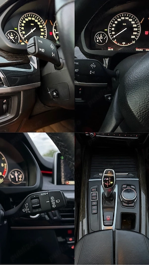 MW X5 xDrive40d | 3.0 Diesel | 313 CP | 2015 | 256.000 KM | M pack - imagine 8