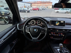MW X5 xDrive40d | 3.0 Diesel | 313 CP | 2015 | 256.000 KM | M pack - imagine 5