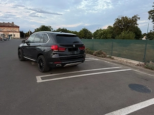 MW X5 xDrive40d | 3.0 Diesel | 313 CP | 2015 | 256.000 KM | M pack - imagine 4