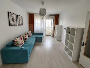 Apartament 3 camere renovat, complet mobilat – Zona Politehnica, Panoramic View