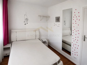 Apartament 3 camere renovat, complet mobilat – Zona Politehnica, Panoramic View - imagine 2