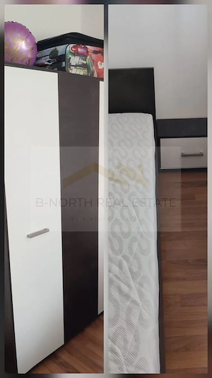 Apartament 3 camere renovat, complet mobilat – Zona Politehnica, Panoramic View - imagine 17
