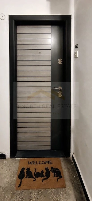 Apartament 3 camere renovat, complet mobilat – Zona Politehnica, Panoramic View - imagine 9