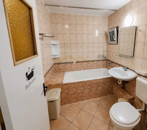 Apartament 3 camere renovat, complet mobilat – Zona Politehnica, Panoramic View - imagine 11
