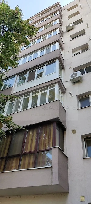 Apartament 3 camere renovat, complet mobilat – Zona Politehnica, Panoramic View - imagine 6