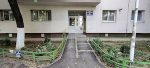 Apartament 3 camere renovat, complet mobilat – Zona Politehnica, Panoramic View - imagine 21