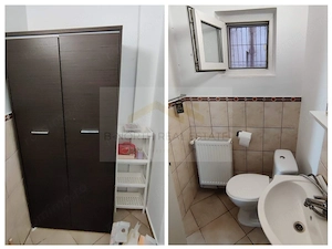 Apartament 3 camere renovat, complet mobilat – Zona Politehnica, Panoramic View - imagine 13