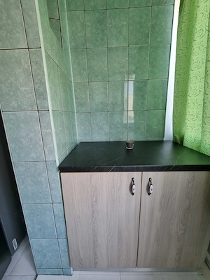Apartament 2 camere Piata Berceni Oltenitei 500E negociabil - imagine 6