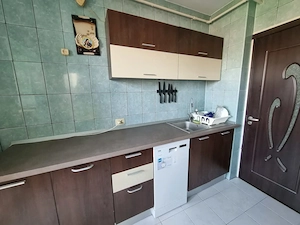 Apartament 2 camere Piata Berceni Oltenitei 500E negociabil - imagine 5