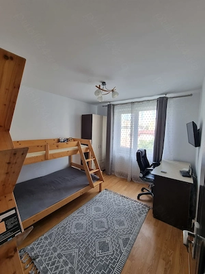 Apartament 2 camere Piata Berceni Oltenitei 500E negociabil - imagine 4