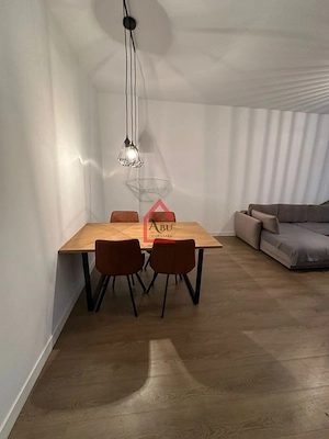 Ap 2 camere bloc nou | Silk District - imagine 4