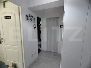 Apartament 3 camere decomandat 67 mp, zona Canta - imagine 11