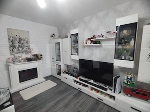 Apartament 3 camere decomandat 67 mp, zona Canta - imagine 3