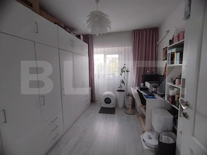 Apartament 3 camere decomandat 67 mp, zona Canta - imagine 6