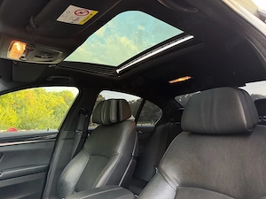 BMW Seria 5 f10 530d M-packet - imagine 5