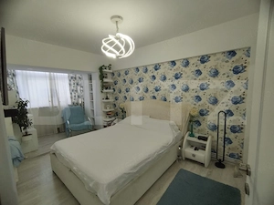 Apartament 3 camere decomandat 67 mp, zona Canta - imagine 4
