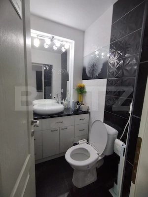 Apartament 3 camere decomandat 67 mp, zona Canta - imagine 9