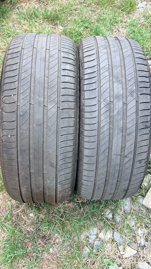 Michelin Primacy 4 - 225/50/R17 - preț pt ambele