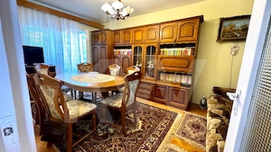 Apartament de închiriat 3 camere în Valea Aurie - imagine 3