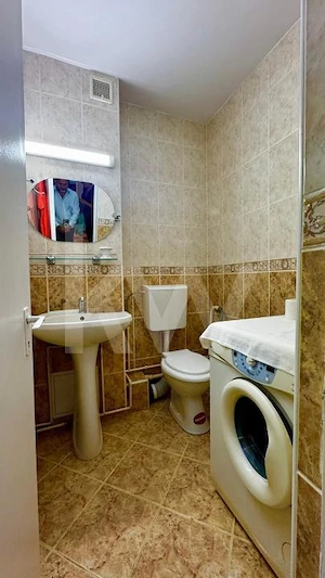 Apartament de închiriat 3 camere în Valea Aurie - imagine 11