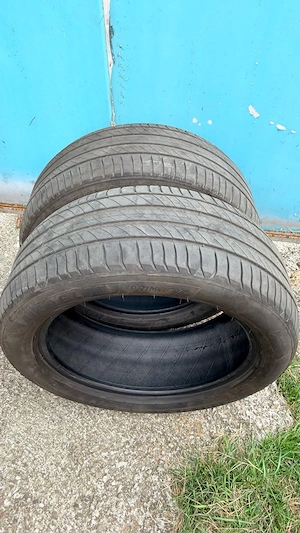 Michelin Primacy 4 - 225/50/R17 - preț pt ambele - imagine 2