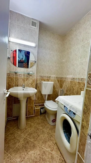 Apartament de închiriat 3 camere în Valea Aurie - imagine 7