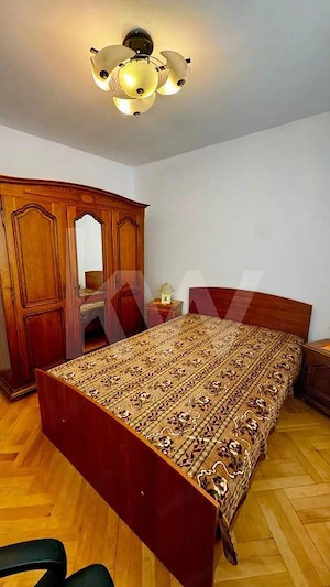 Apartament de închiriat 3 camere în Valea Aurie - imagine 2