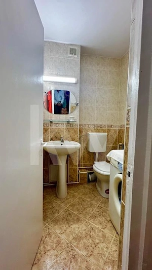 Apartament de închiriat 3 camere în Valea Aurie - imagine 10