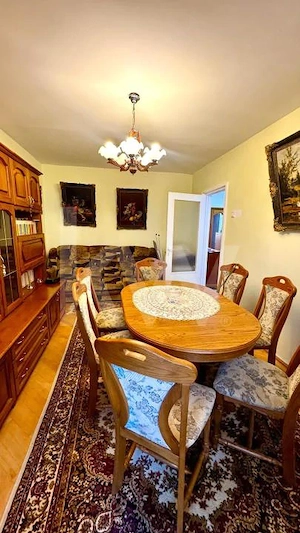Apartament de închiriat 3 camere în Valea Aurie - imagine 20