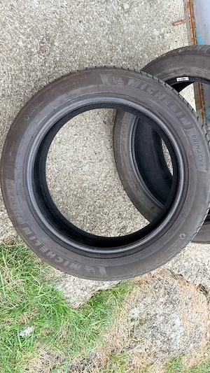 Michelin Primacy 4 - 225/50/R17 - preț pt ambele - imagine 5