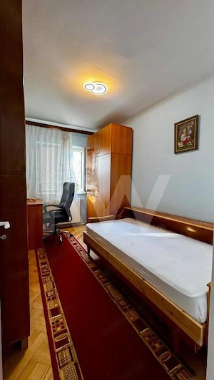 Apartament de închiriat 3 camere în Valea Aurie - imagine 12