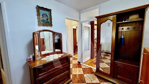 Apartament de închiriat 3 camere în Valea Aurie - imagine 16