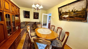 Apartament de închiriat 3 camere în Valea Aurie - imagine 19