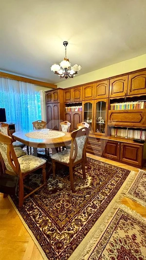 Apartament de închiriat 3 camere în Valea Aurie - imagine 8