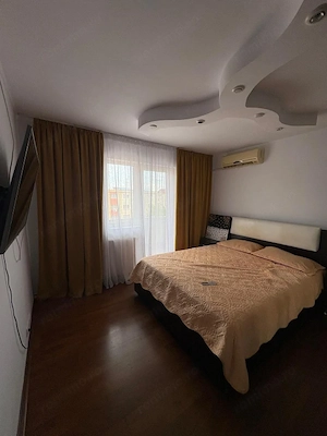 Apartament 3 camere, 82 mp, zona Ultracentral  - imagine 5