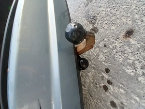 Volvo M+S40 motor 2.0 D 2008 - imagine 6