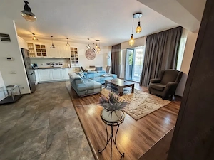 Apartament 2 camere, cu parcare, zona Marasti