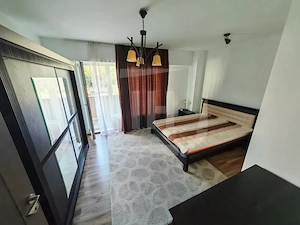 Apartament 2 camere I cu parcare I zona Dorobantilor - imagine 5